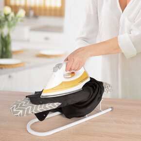 Žehlicí prkno rukávník 53x13 cm