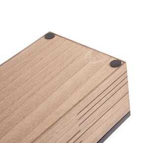 Box na papírové kapesníky LINE