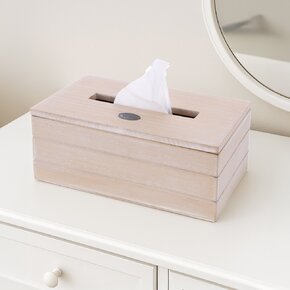 Box na papírové kapesníky