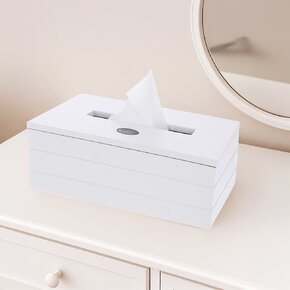 Box na papírové kapesníky