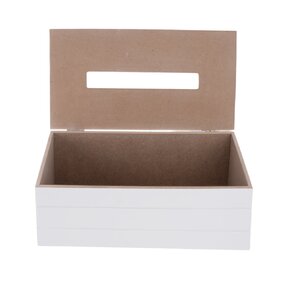 Box na papírové kapesníky