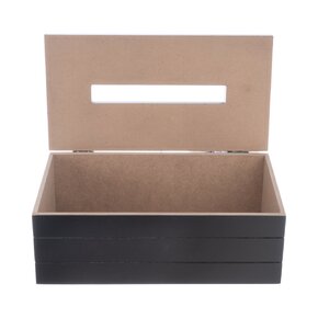 Box na papírové kapesníky