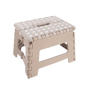 Skládací stolička