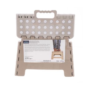 Skládací stolička