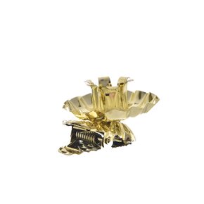 Držák na svíčky s klipem pr. 1,5 cm 10 ks 