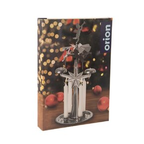 Andělské zvonění ANDĚL