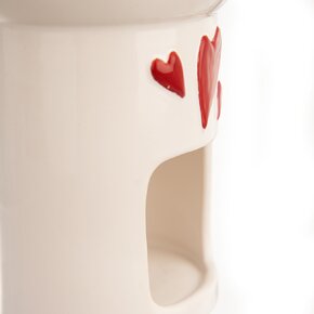 Aromalampa SRDÍČKA 