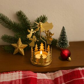 Andělské zvonění