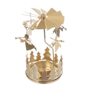 Andělské zvonění