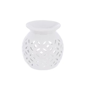 Aromalampa Pro štěstí