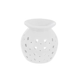 Aromalampa Dárek od srdce