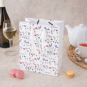 Dárková taška Překvapení 18x10x23 cm