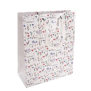 Dárková taška Překvapení 26x12x32 cm