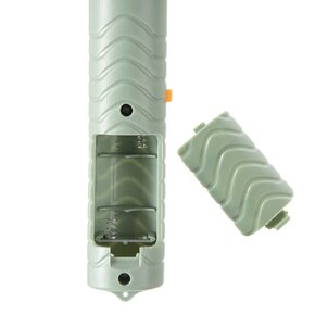 Elektrická plácačka na mouchy