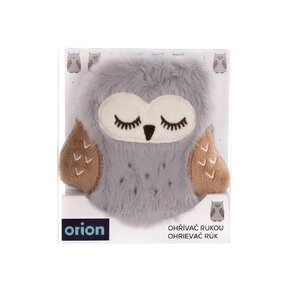 Ohřívač rukou SOVA