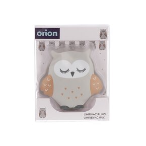 Ohřívač rukou SOVA