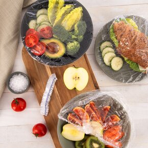 Kryt na potraviny 30 ks