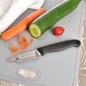 Kuchyňská škrabka