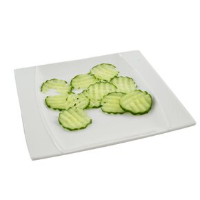 Kuchyňský nůž na zeleninu 10 cm