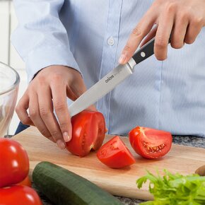 Kuchyňský nůž MASTER 12,5 cm