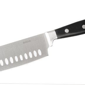 Kuchyňský nůž MASTER santoku 18,5 cm