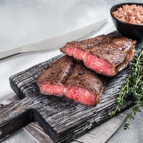 Steakový nůž 2 ks