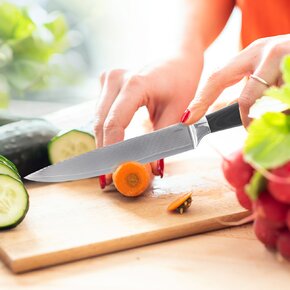 Kuchyňský nůž 17,5 cm