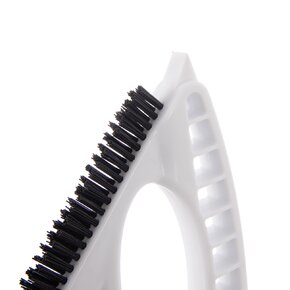 Kartáč multifunkční se stěrkou