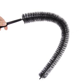 Kartáč na radiátory