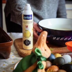 Olej na pečení 250 ml