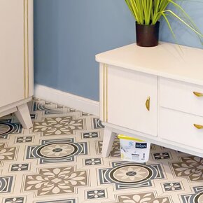 Pohlcovač vlhkosti Humi 230 g citron