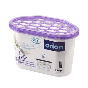 Pohlčovač vlhkosti Humi 230 g levandule