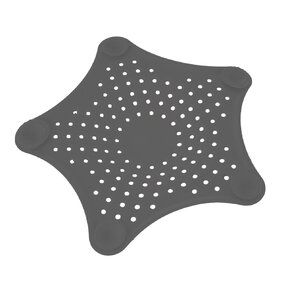 Lapač nečistot pr. 16 cm