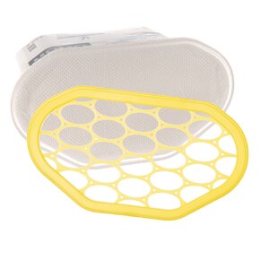 Pohlcovač vlhkosti Humi 230 g citron