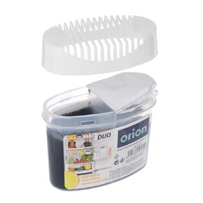 Pohlcovač pachu do lednice Duo 120 g