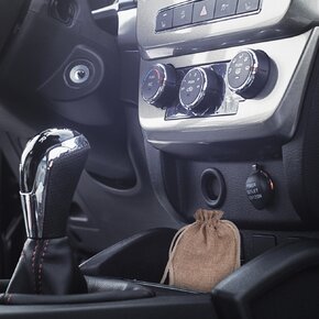 Pohlcovač vlhkosti do auta 100 g