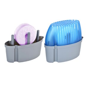 Náplň do pohlcovače 832375 tableta 2 ks 450 g l+c