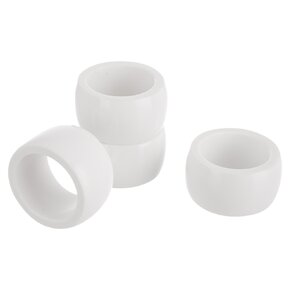 Kroužek na ubrousky 4 ks