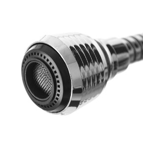 Spořič vody Long 14x3,5 cm 