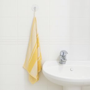 Háček s přísavkou 6 ks