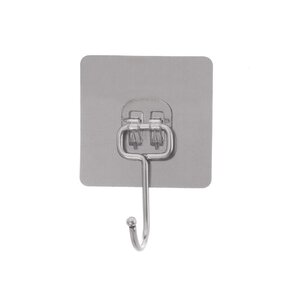 Háček samolepicí 5 ks