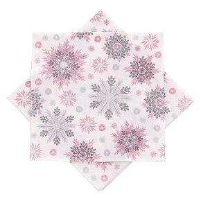 Servírovací ubrousek