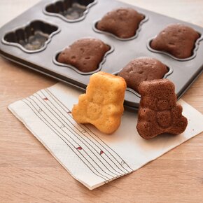 Servírovací ubrousky SRDÍČKA