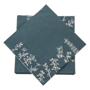 Servírovací ubrousky LOUKA