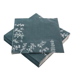 Servírovací ubrousky LOUKA