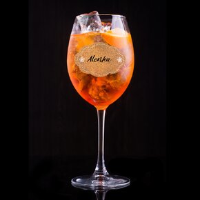 Samolepky na kořenky prázdné