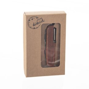 Zavírací nůž NEJLEPŠÍ DĚDEČEK 5,5 cm