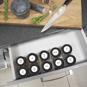 Samolepky na kořenky WHITELINE