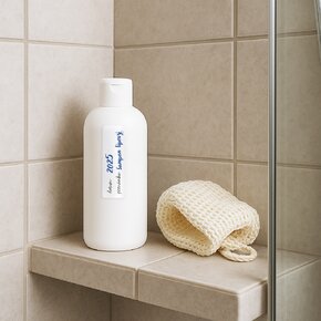 Voděodolné samolepky