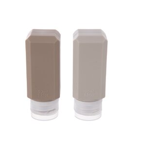 Cestovní sada s pouzdrem